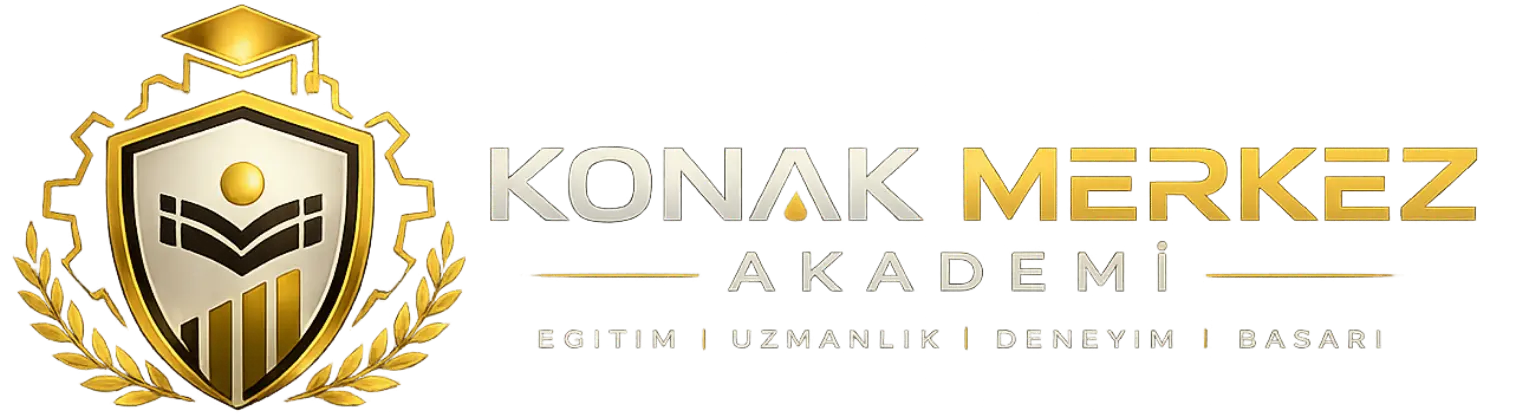 Konak Merkez Akademi